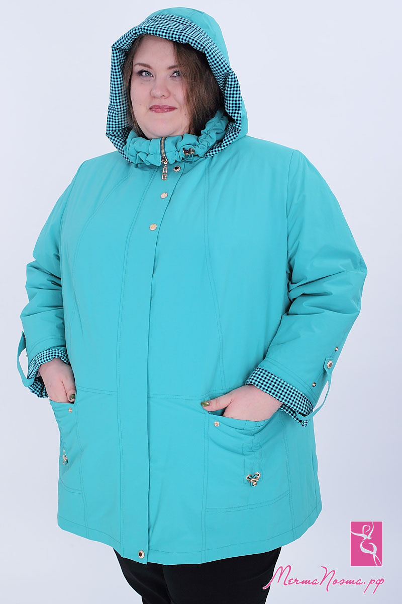Look Like Одежда Больших Размеров